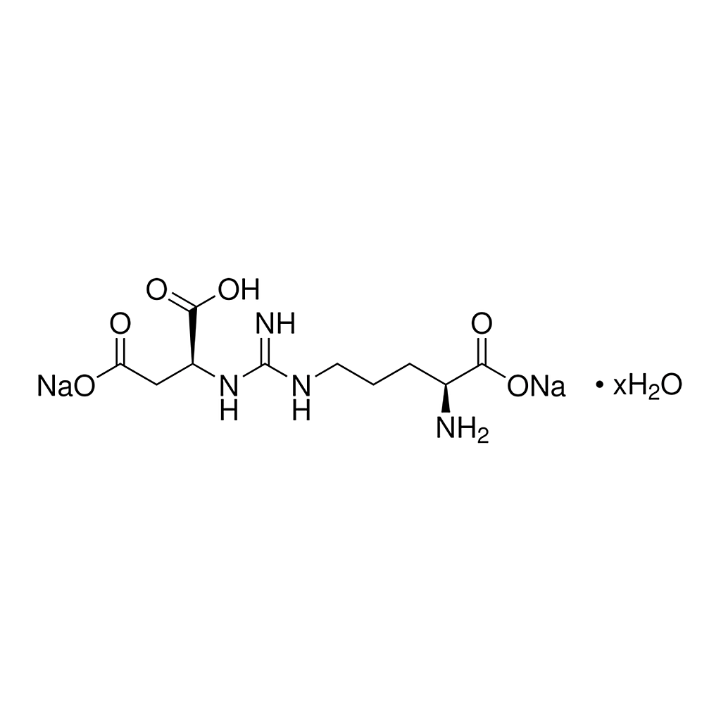 Merck Argininosuccinic acid disodium salt hydrate