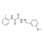 Merck 2-(2-(3-METHOXYBENZYLIDENE)HYDRA-