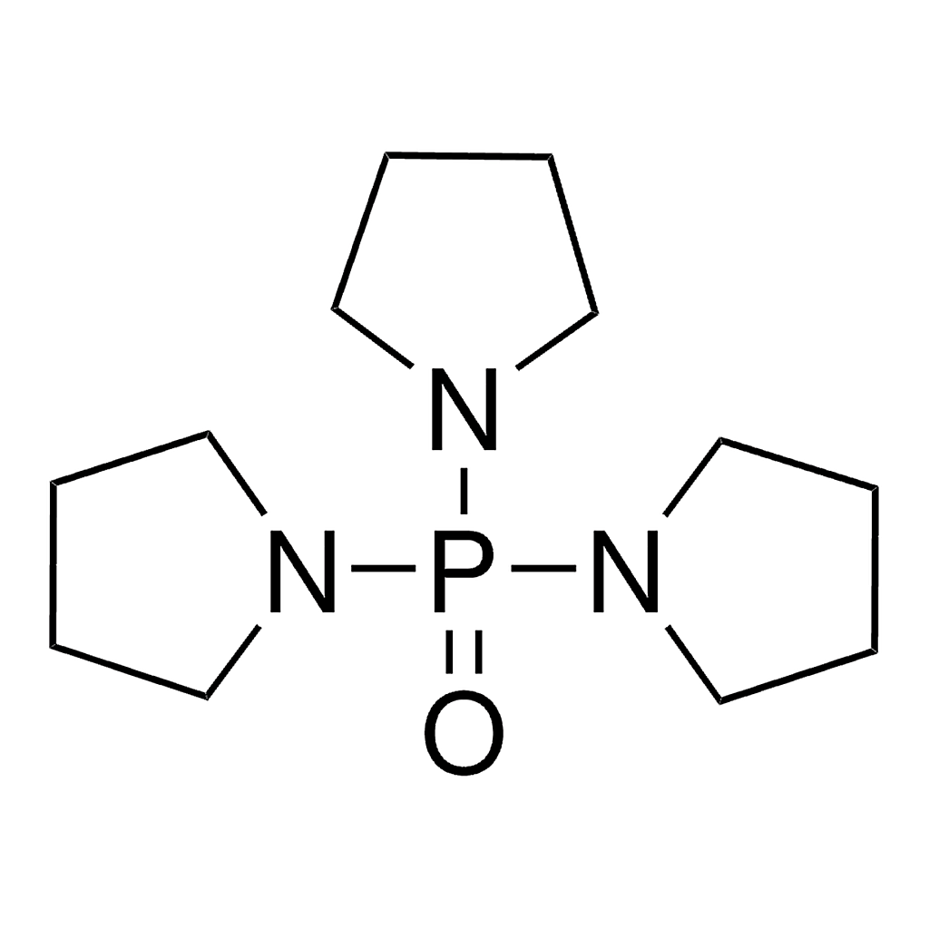 Merck Tris(N,N-tetramethylene)phosphoric acid triamide