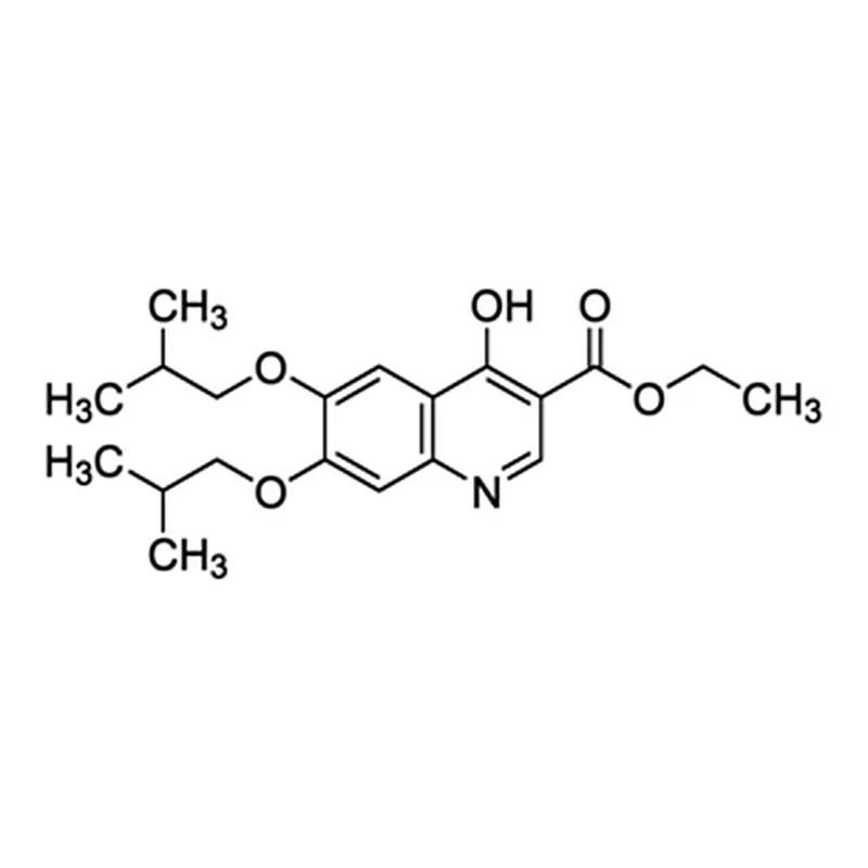 Merck BUQUINOLATE