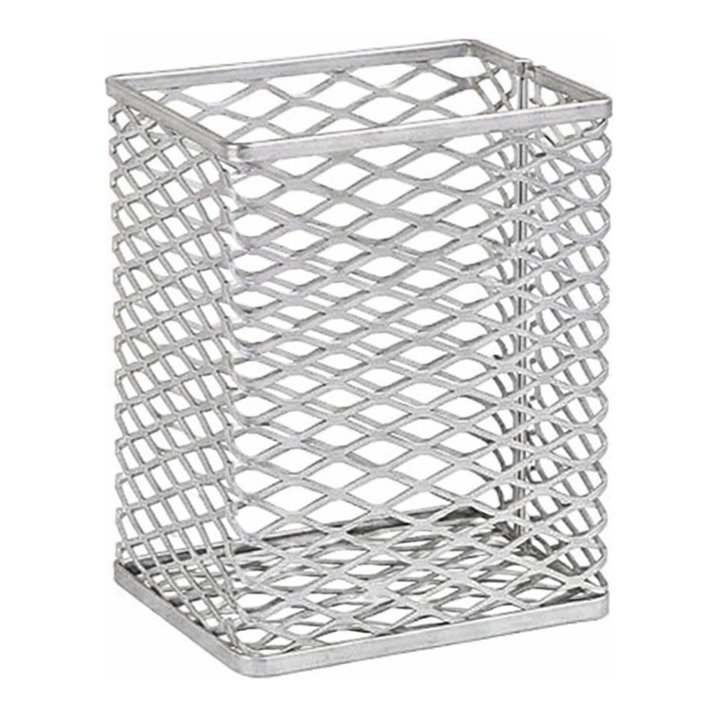 Thermo Fisher Scientific Aluminum Baskets without Lids