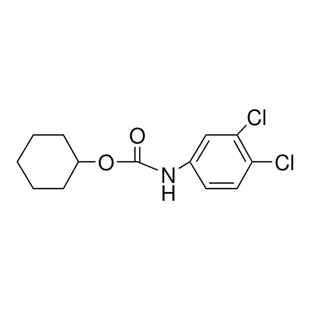 Merck CYCLOHEXYL N-(3,4-DICHLOROPHENY-
