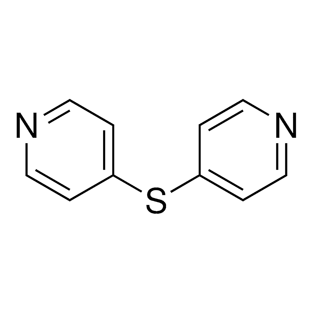 Merck 4-(4-Pyridinylsulfanyl)pyridine