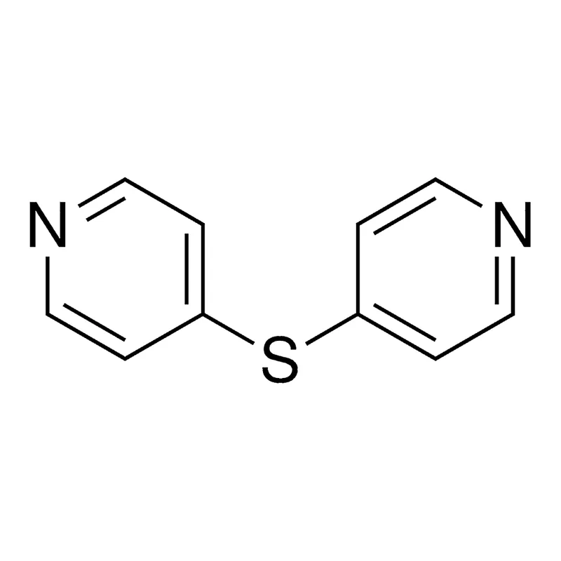 Merck 4-(4-Pyridinylsulfanyl)pyridine