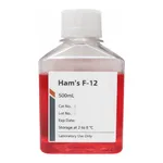 THE BIROCELL Ham's F-12, w L-Alanyl-Glutamine