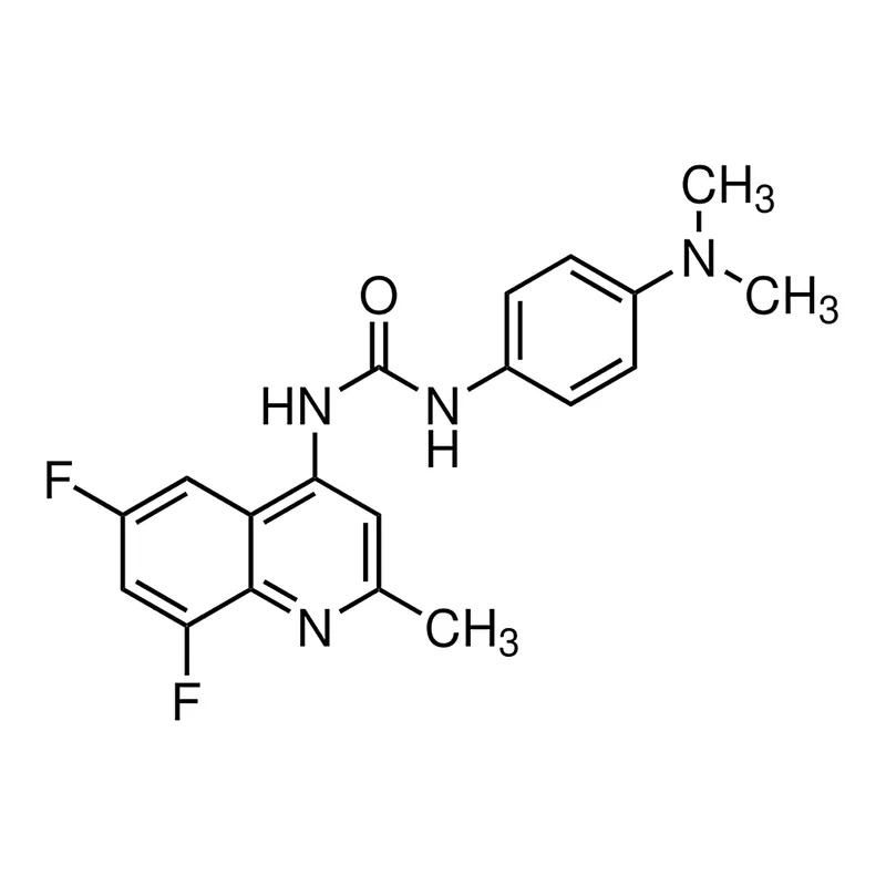 Merck SB-408124