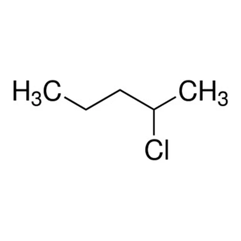 Merck 2-CHLOROPENTANE, 95%