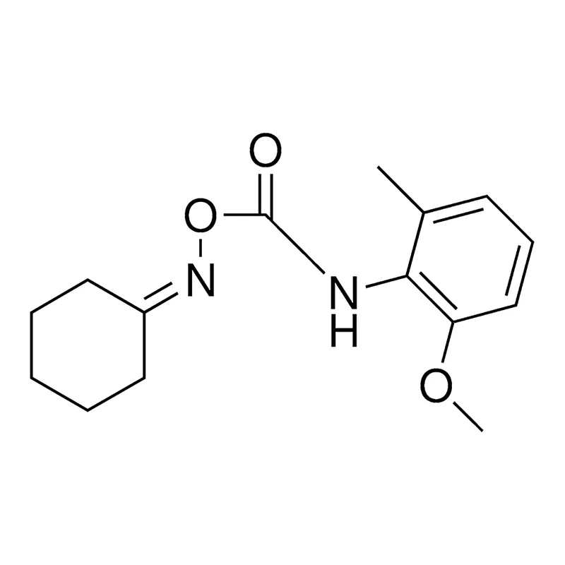 Merck O-(N-(2,6-XYLYL)CARBAMOYL)CYCLO-