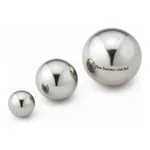 Daihan Science Fine Stainless-steel Ball, #304, Φ1.6~Φ25.4mm, 비자성 스텐레스 볼