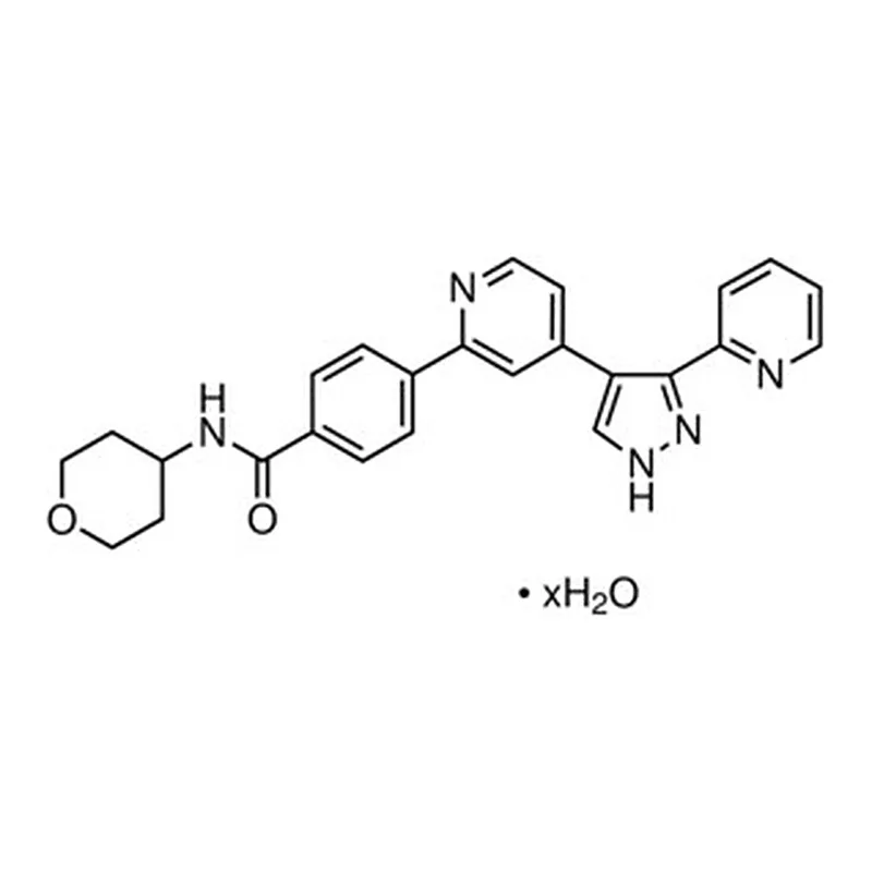 Merck GW788388 HYDRATE