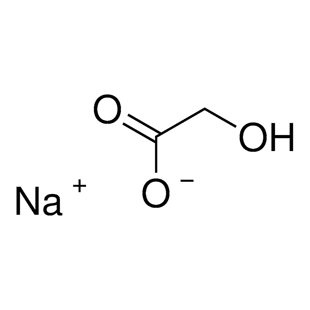 Merck Sodium hydroxyacetate