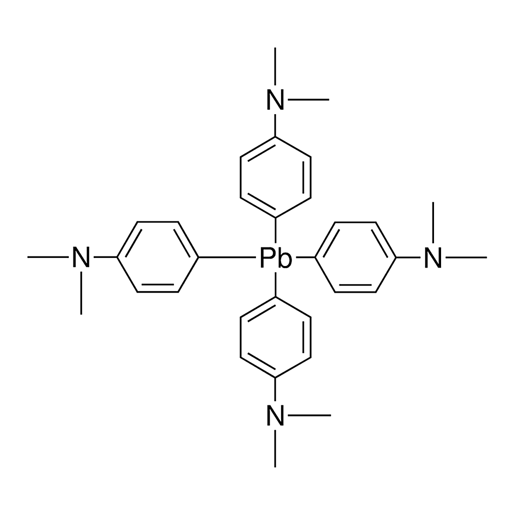 Merck TETRAKIS(4-(DIMETHYLAMINO)PHEN - 50 MG&