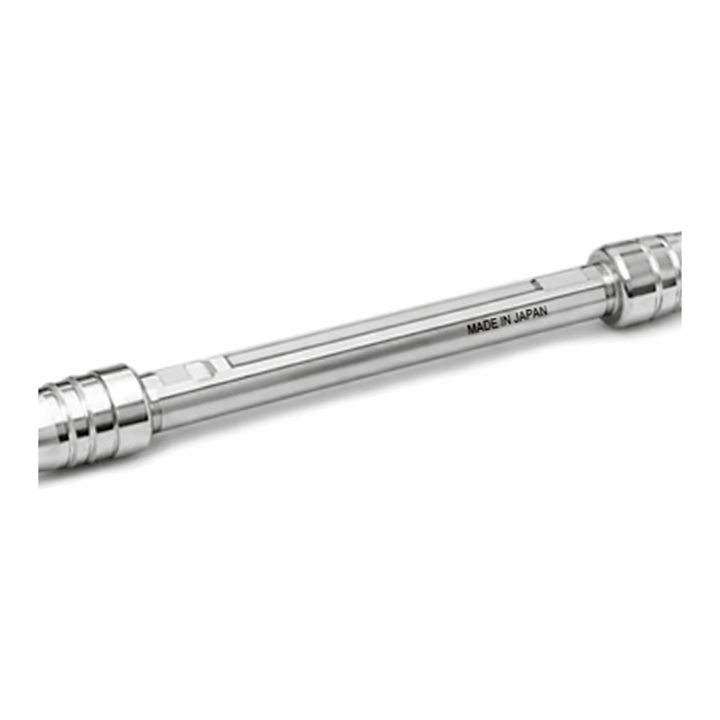 Waters CORTECS C18 Column, 90Å. 2.7 µm, 4.6 x 100 mm, with MarvelX SS UHPLC connection system, 125 µm x 400 mm Kit