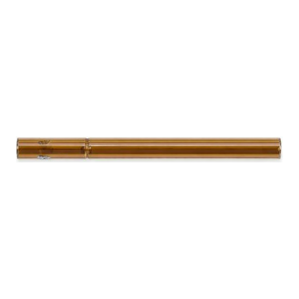 Restek Cup Splitter Liner, 4 mm x 6.3 x 78.5 for Agilent GCs Siltek Deact., 5-pk.