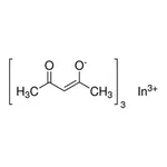 Merck INDIUM(III) ACETYLACETONATE, >=99.99% T&