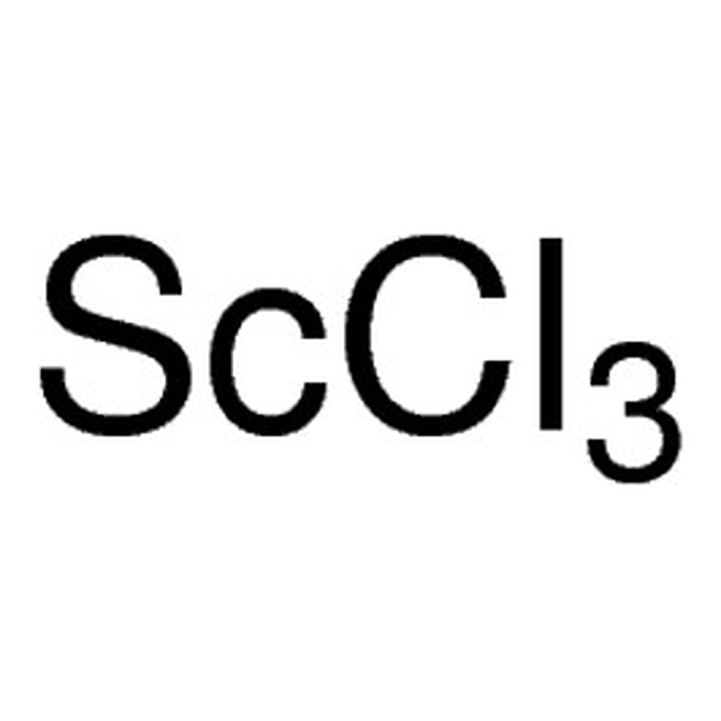Merck SCANDIUM(III) CHLORIDE, ANHYDROUS, POWD&