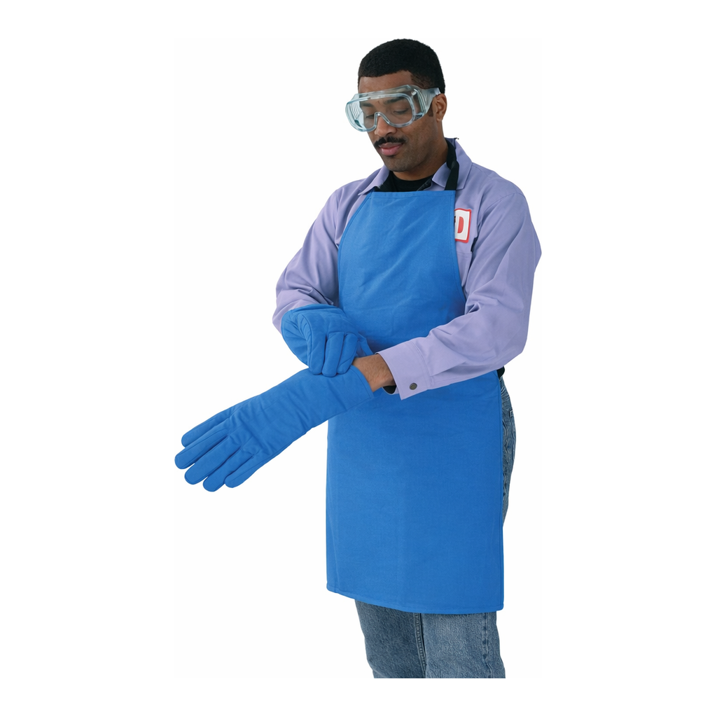 Merck Cryo-apron(R)