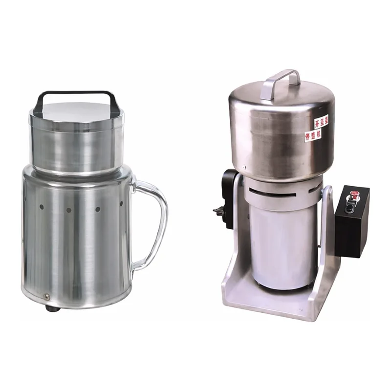 AS ONE WONDER Blender, 원더분쇄기