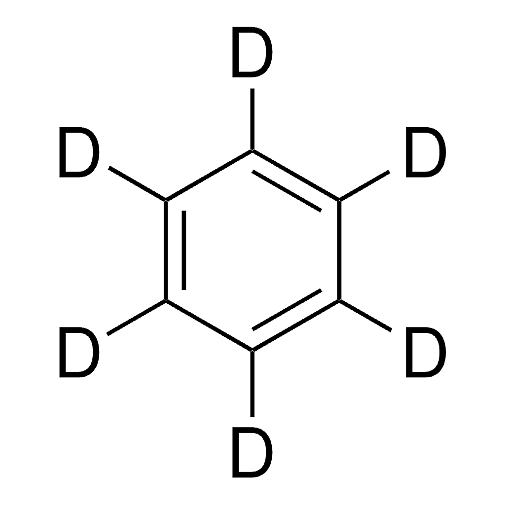 Merck Benzene-d6