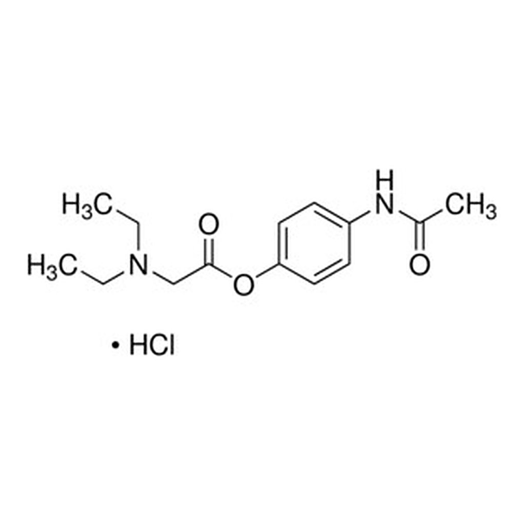 Merck PROPACETAMOL HYDROCHLORIDE