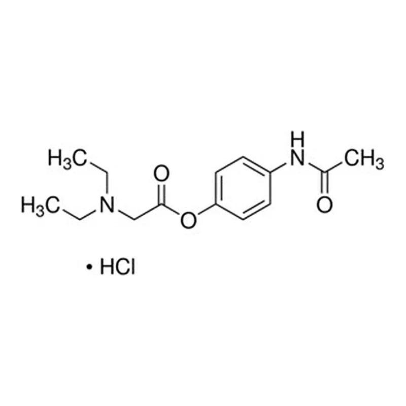 Merck PROPACETAMOL HYDROCHLORIDE