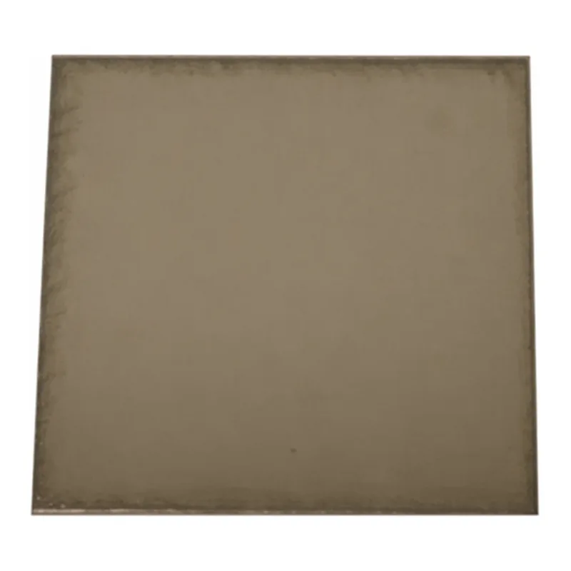 AS ONE Mono-Crystal Substrate, 단결정 기판