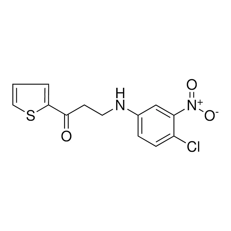 Merck 3-(4-CHLORO-3-NITROANILINO)-1-(2-