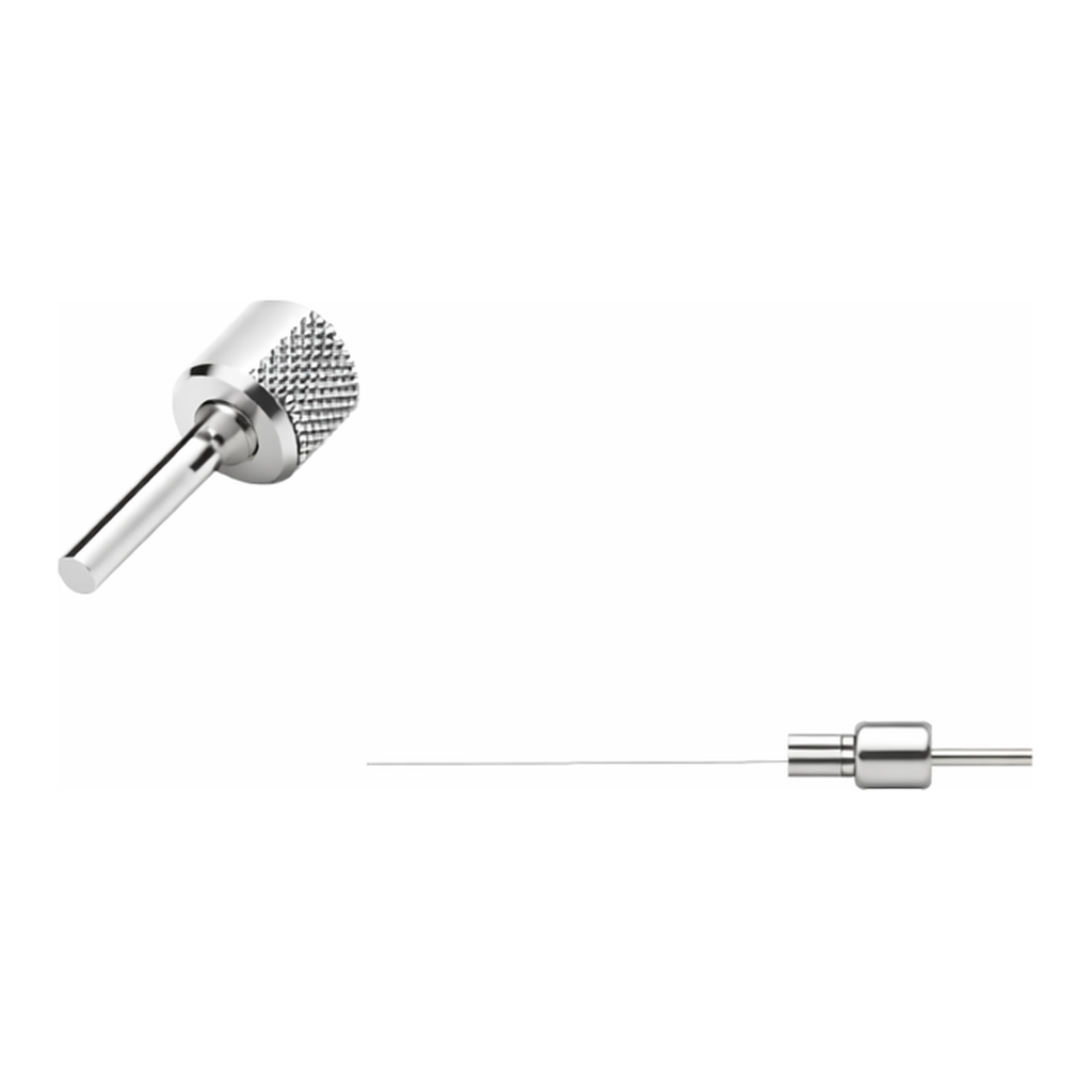 Agilent Ferrule install tool