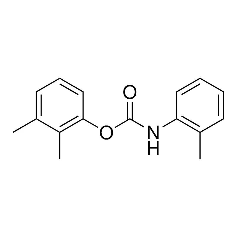 Merck 2,3-XYLYL N-(O-TOLYL)CARBAMATE - 50 MG