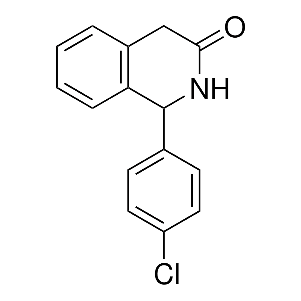 Merck 1-(4-CHLORO-PHENYL)-1,4-DIHYDRO--