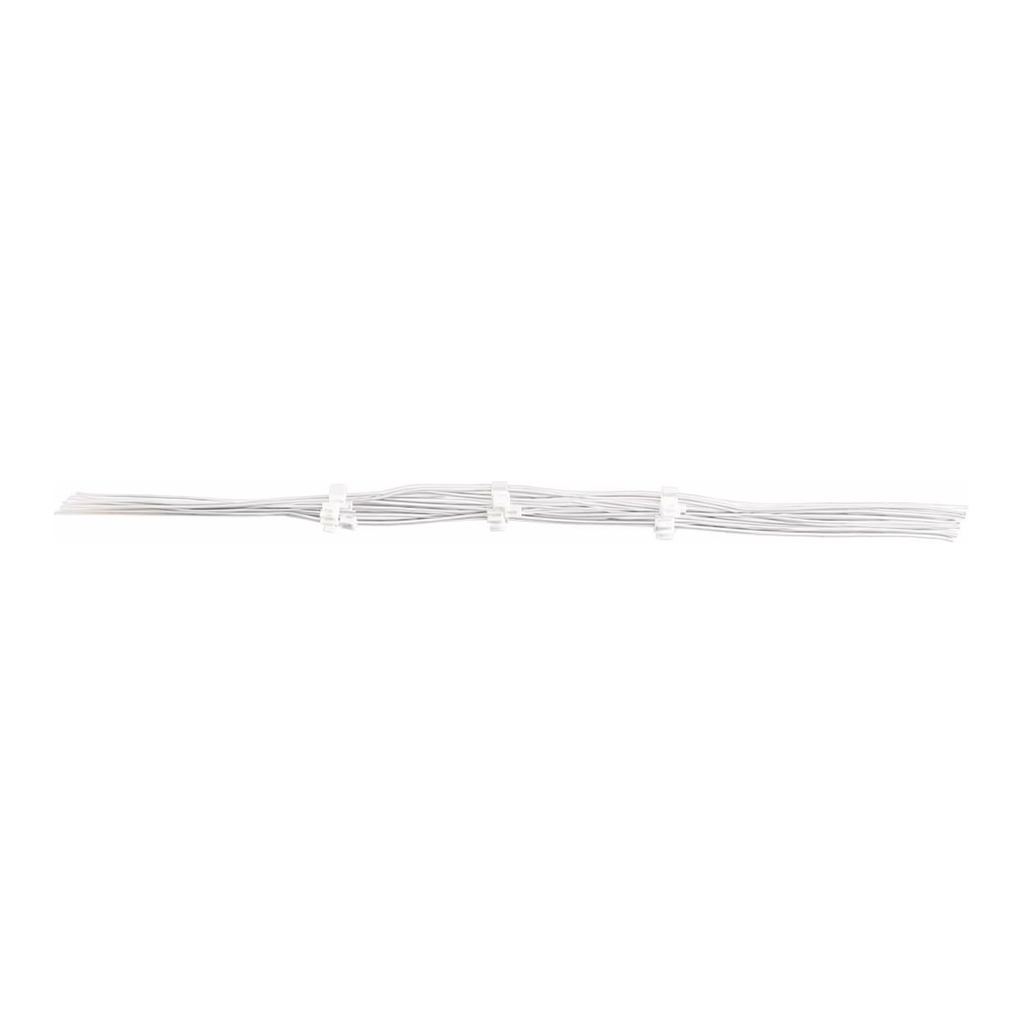 Masterflex  Ismatec® Pump Tubing, 3-Stop Microbore, Peroxide-Cured Silicone, Avantor®