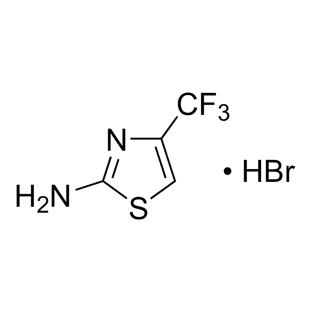 Merck 2-Amino-4-trifluoromethylthiazole hydrobromide