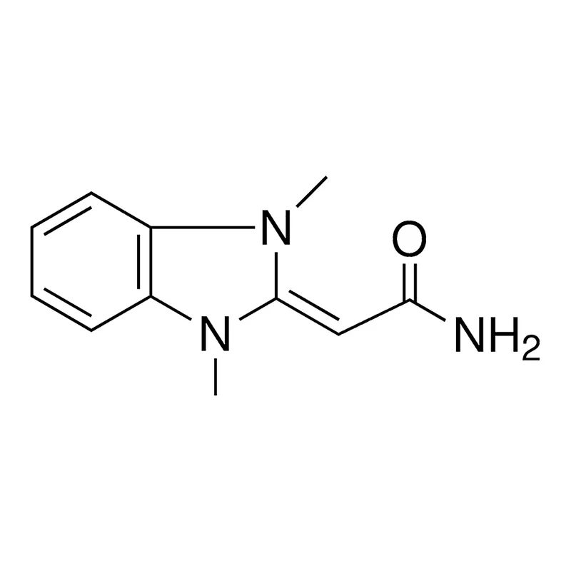 Merck 2-(1,3-DIMETHYL-1,3-DIHYDRO-BE - 25 MG&