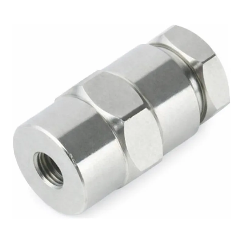 Restek Frit-Type Inline Filter, High Pressure, 2um