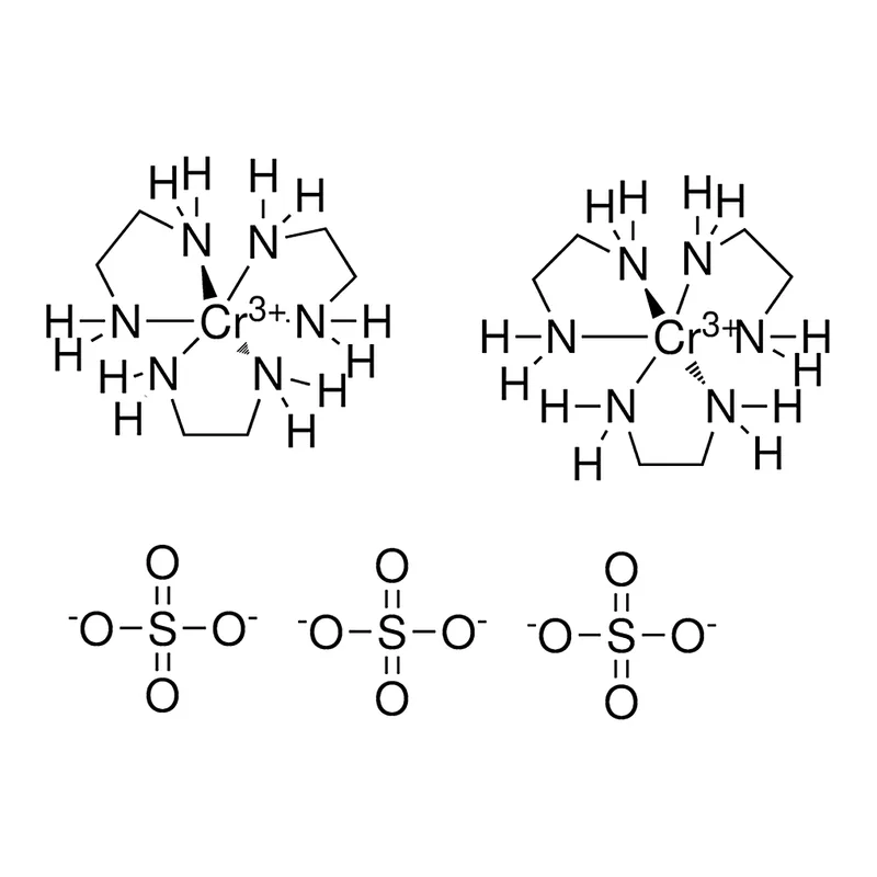 Merck TRIS(ETHYLENEDIAMINE)CHROMIUM(III)