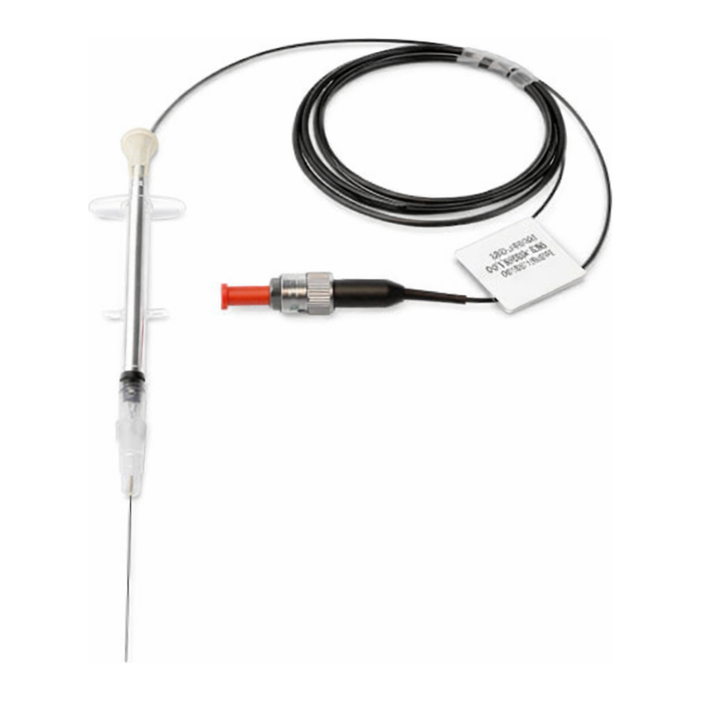 WPI 502124 / 광섬유식 pH 측정기(Fiber Optic pH Meter), 마이크로센서용, SENSOR,PH,OPTODE,IMPLANTABLE[1EA]