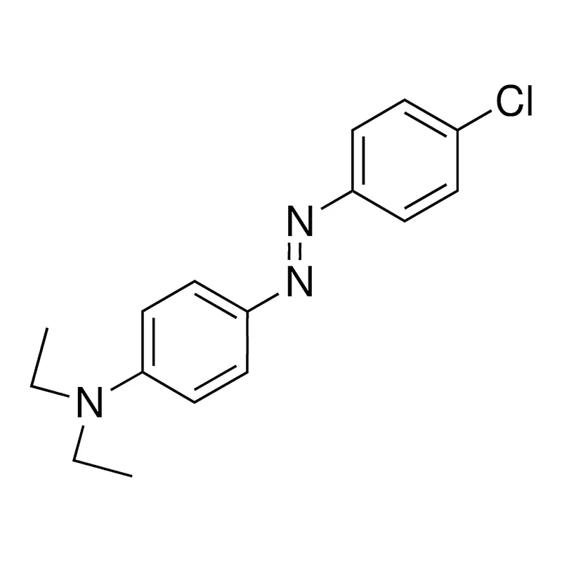 Merck 4-(4-CHLOROPHENYLAZO)-N,N-DIET - 50 MG&