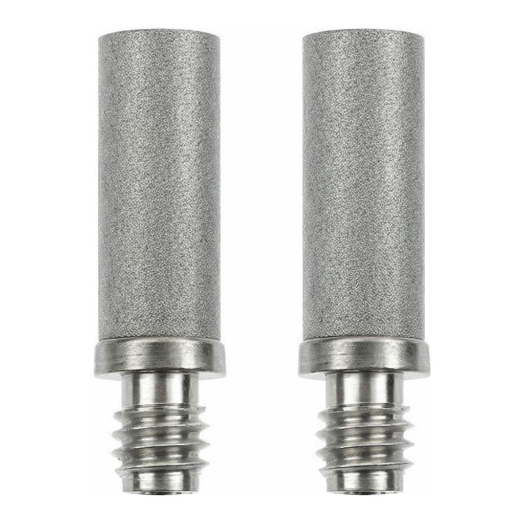Restek Inlet Filter Element 10um, Replacement Pack of 2
