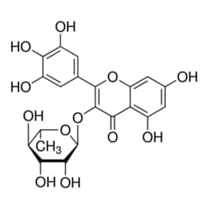 Merck MYRICITRIN