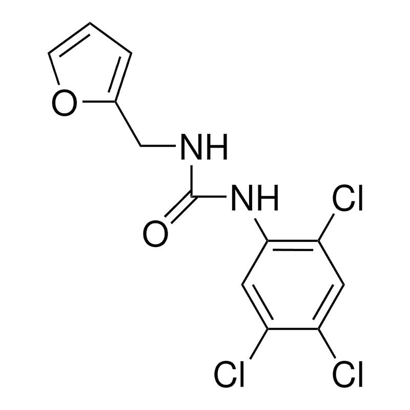 Merck 1-FURFURYL-3-(2,4,5-TRICHLOROPH-