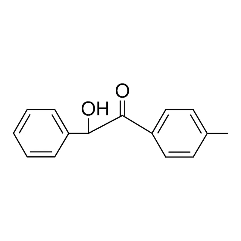 Merck 2-HYDROXY-2-PHENYL-1-P-TOLYL-ETH-