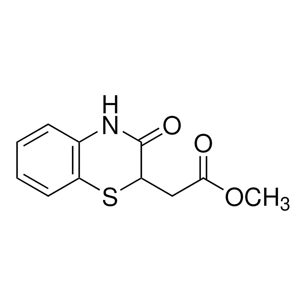 Merck METHYL 2,3-DIHYDRO-3-OXO-4H-1,4
