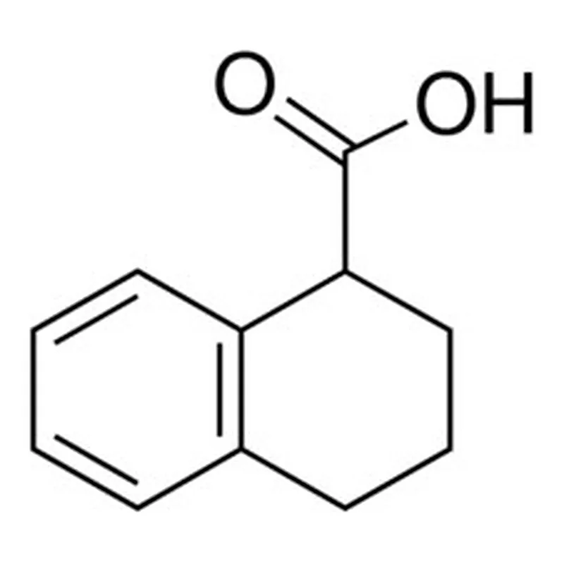 Merck 1,2,3,4-TETRAHYDRO-1-NAPHTHOIC ACI