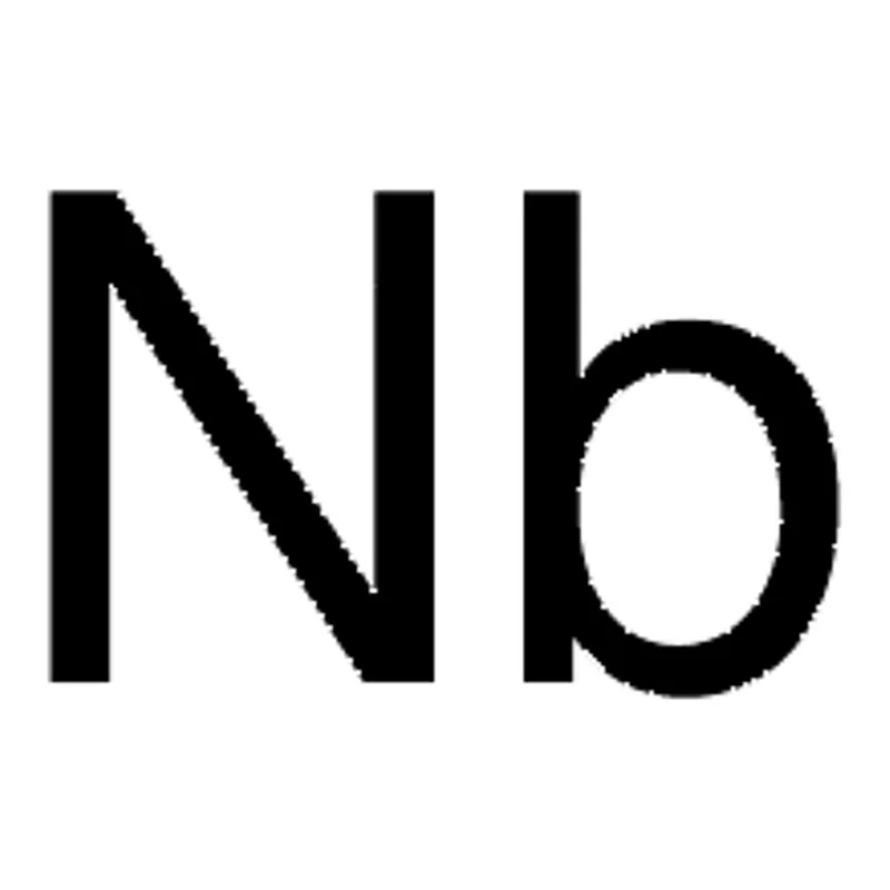 Merck Niobium