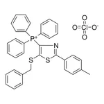 Merck (5-BENZYLSULFANYL-2-P-TOLYL-THI - 10MG &