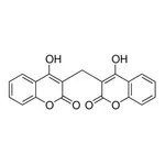 Merck 3,3``-METHYLENE-BIS(4-HYDROXYCOUMARIN)