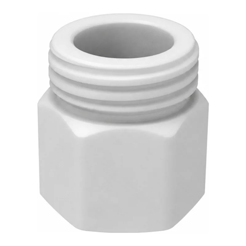 Adapter, PP, S60/61(m)-B53(f)
