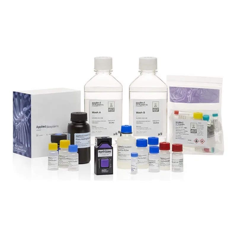 Thermo Fisher Scientific CytoScan XON Assay Training Kit