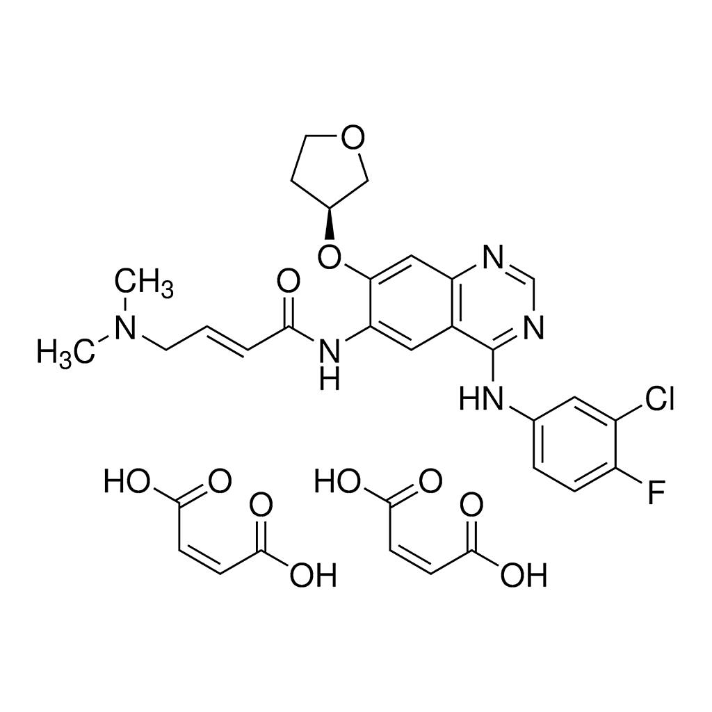 Merck Afatinib dimaleate