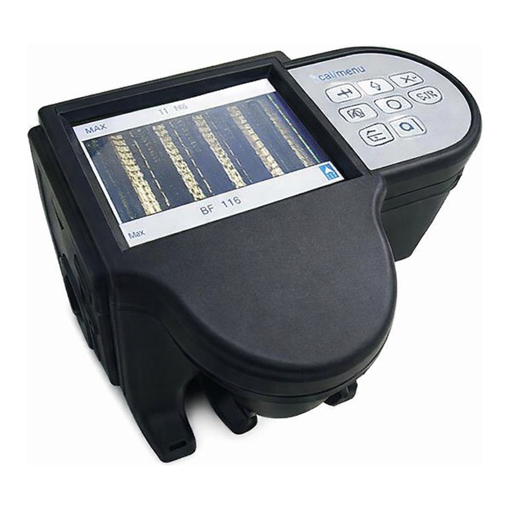 AS ONE Digital Line Width Measuring Instrument(Advanced), 디지털 선폭 측정기(어드밴스)